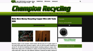 champion-recycling.blogspot.com