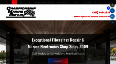 championshipmarine.com