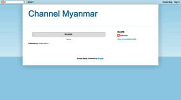 channelmyanmar.blogspot.com