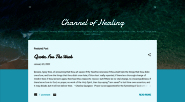 channelofhealing.blogspot.com