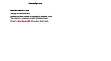 channelq.com