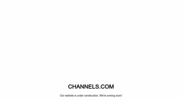 channels.com