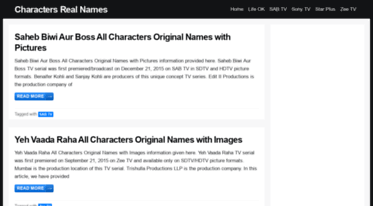charactersrealnames.com