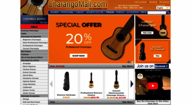 charangomall.com