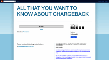 chargeback4u.blogspot.com
