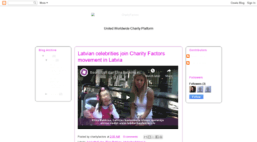 charityfactors.blogspot.com