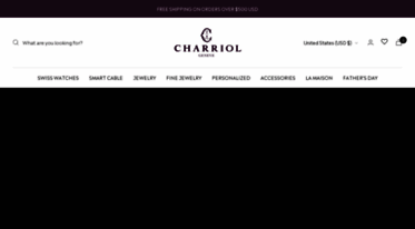 charriol.com