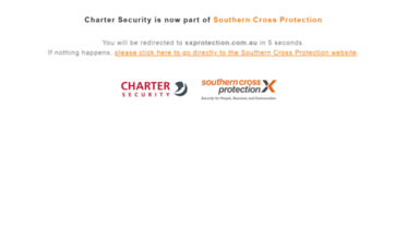 chartersecurity.com.au