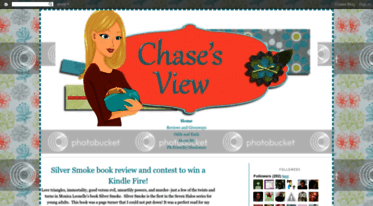 chasesview.blogspot.com