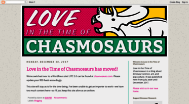 chasmosaurs.blogspot.com