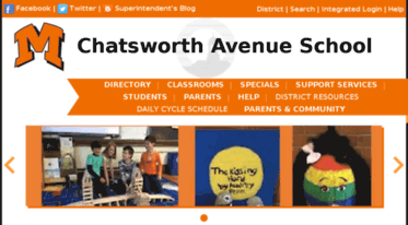 chatsworth.mamkschools.org