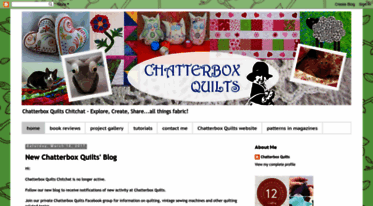 chatterboxquilts.blogspot.com