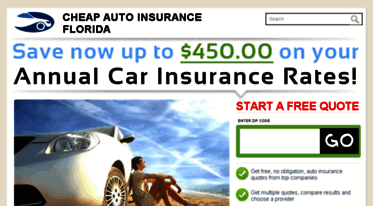 cheap-auto-insurance-florida.com