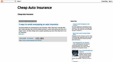 cheap-for-auto-insurance.blogspot.com