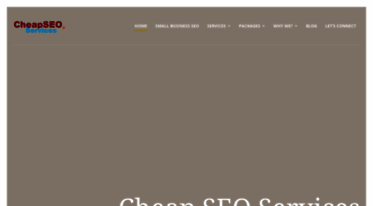 cheapseo.services