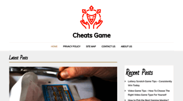 cheatsgame.net
