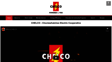 chelco.com