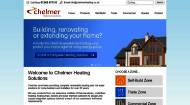 chelmerheating.co.uk