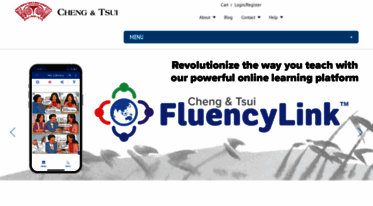 cheng-tsui.com
