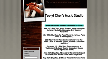 chentzuyi.musicteachershelper.com