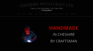 cheshiremetalcraft.co.uk