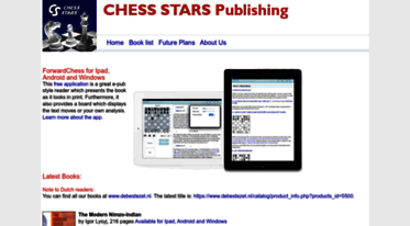 chess-stars.com
