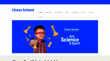 chessschool.com.au