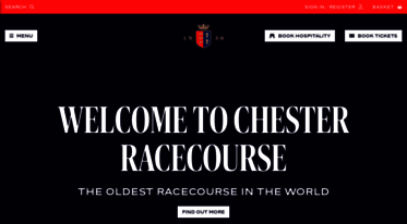chester-races.co.uk