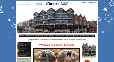 chester360.co.uk