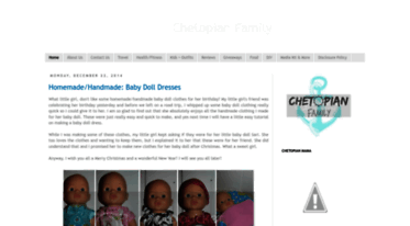 chetopianfamily.blogspot.com