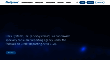 chexsystems.co