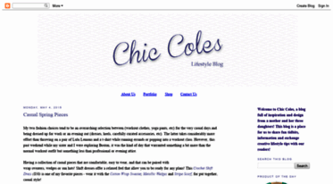chiccoles.blogspot.com