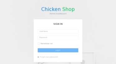 chicken.astinsoft.com