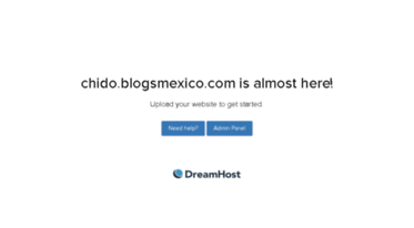 chido.blogsmexico.com