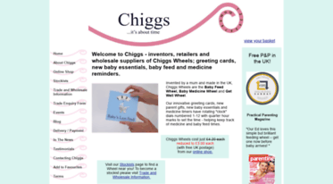 chiggs.co.uk