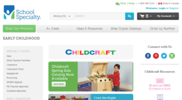 childcraft.com