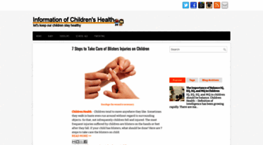childrenhealth.blogspot.com