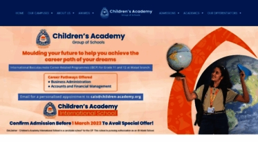 childrens-academy.in