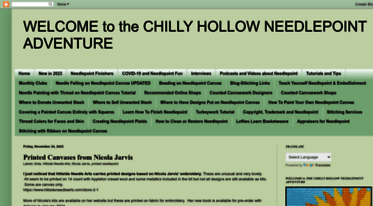 chillyhollownp.blogspot.com