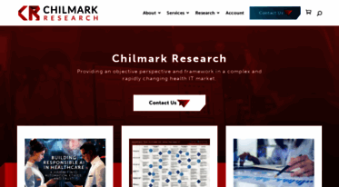 chilmarkresearch.com
