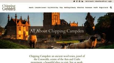 chippingcampden.com