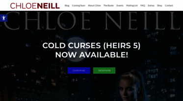 chloeneill.com