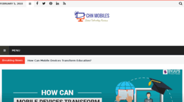 chnmobiles.com