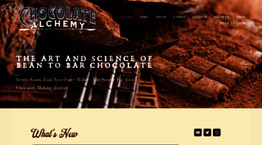 chocolatealchemy.com