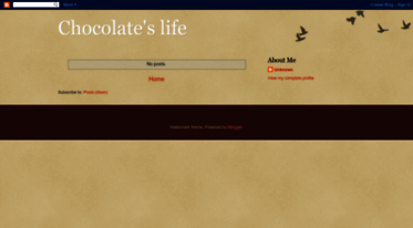 chocolatefiesta.blogspot.com