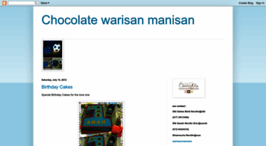 chocolatewarisanmanisan.blogspot.com