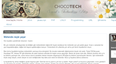 chocotech.blogspot.com