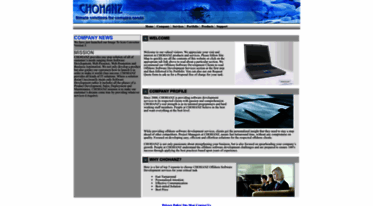 chohanz.com