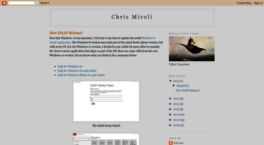 chris-miceli.blogspot.com
