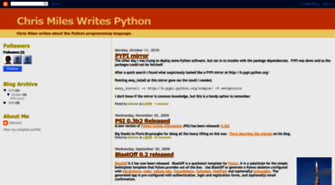 chris-miles-writes-python.blogspot.com